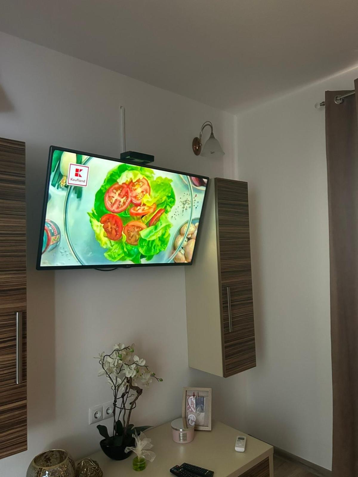 Naid Apartmani Kulen Vakuf Kültér fotó