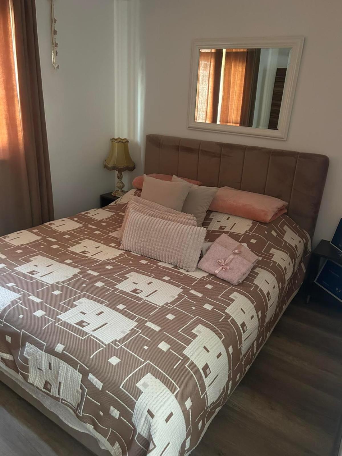 Naid Apartmani Kulen Vakuf Kültér fotó